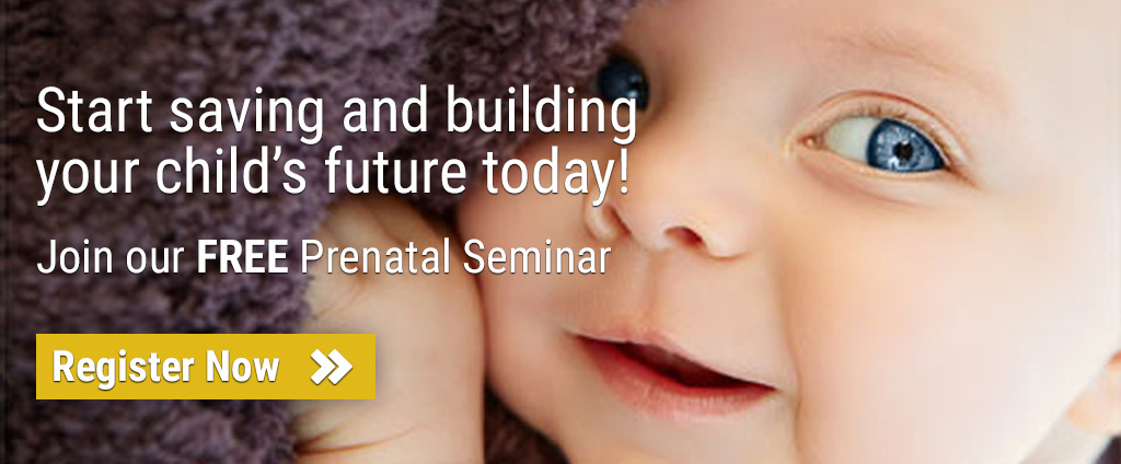 FREE Prenatal Seminar